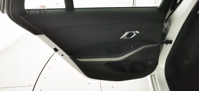 BMW 320 usata, con Specchietto retrovisore con funzione antiabbagliamento