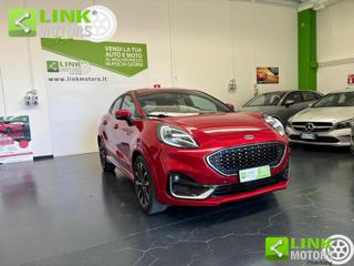 FORD Puma usata 4