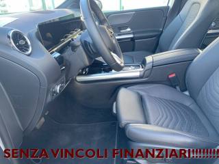 MERCEDES-BENZ B 180 usata, con Chiusura centralizzata