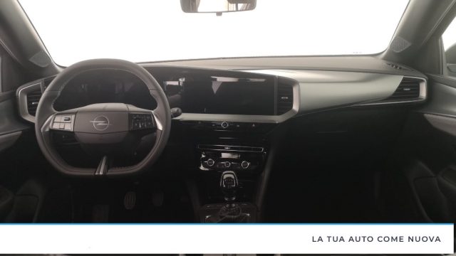 OPEL Mokka usata, con Climatizzatore