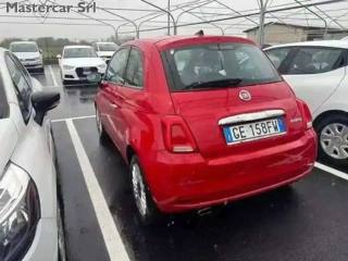 FIAT 500 usata, con Airbag