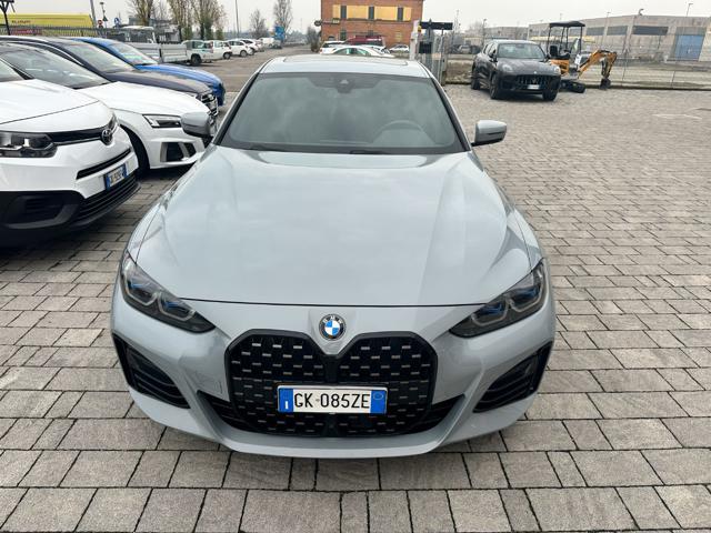 BMW 430 usata, con Controllo trazione