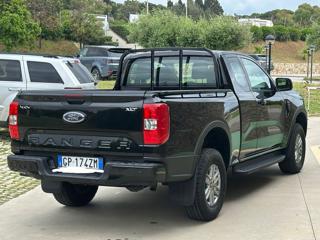FORD Ranger usata, con Autoradio