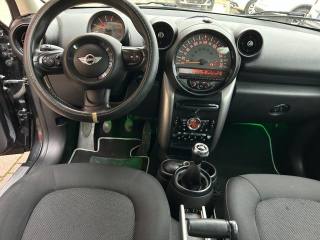 MINI Countryman usata, con Boardcomputer