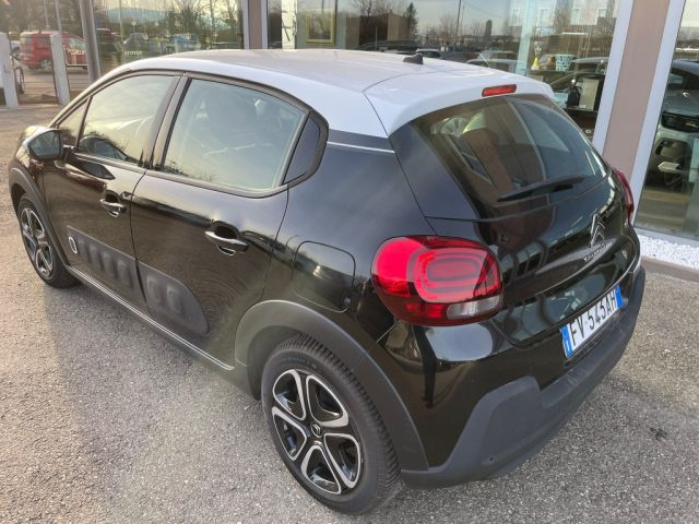 CITROEN C3 usata, con Cruise Control