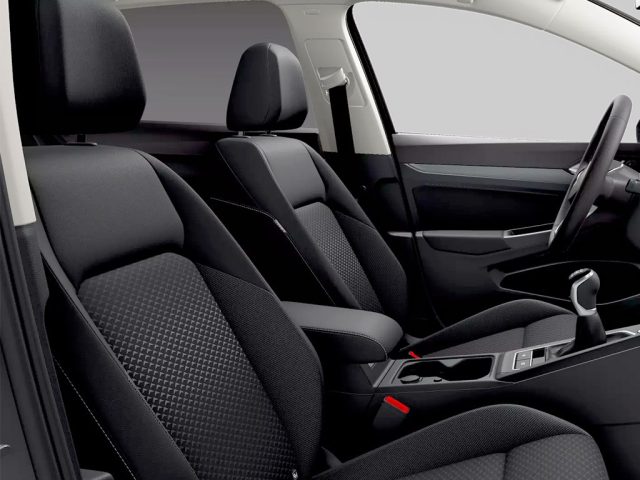 VOLKSWAGEN Golf usata, con Chiusura centralizzata