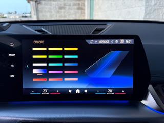 BMW X1 usata, con Regolazione elettrica sedili