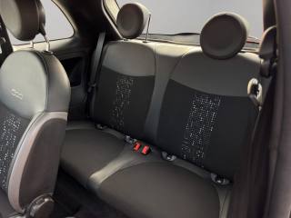 FIAT 500 usata, con Climatizzatore