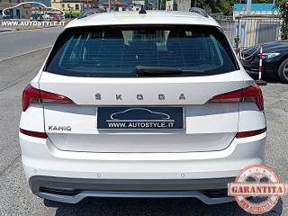 SKODA Kamiq usata, con Cerchi in lega