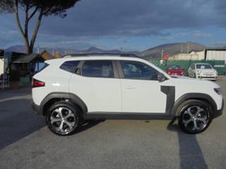 DACIA Duster usata, con Sensore di pioggia
