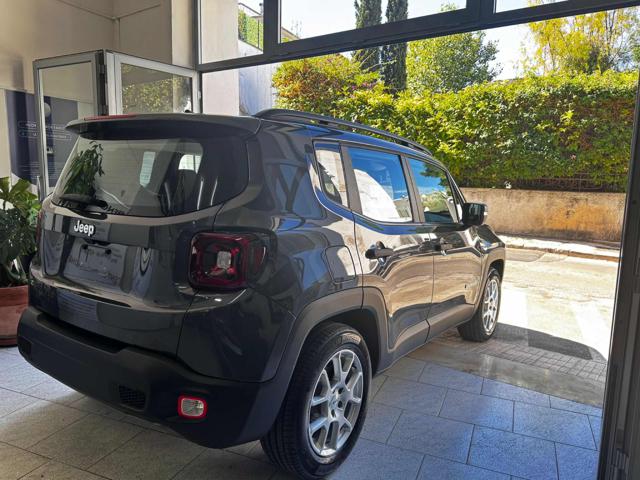 JEEP Renegade usata, con Alzacristalli elettrici