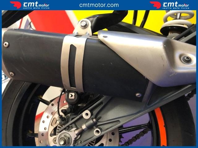 KTM 125 Duke usata 5