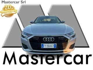 AUDI A6 Avant 2.0 tdi mhev Business Plus s-tronic FY366GT