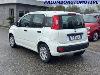 FIAT Panda usata, con Chiusura centralizzata