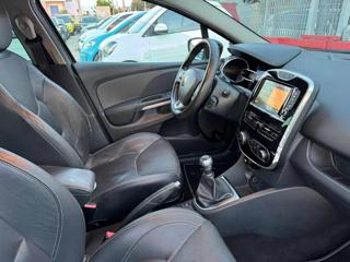 RENAULT Clio usata, con Controllo trazione