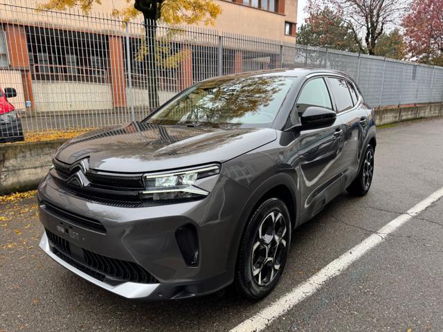 CITROEN C5 Aircross usata, con ABS