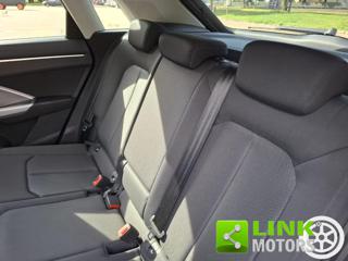 AUDI Q3 usata, con Controllo trazione