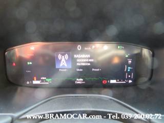 JEEP Compass usata, con Immobilizzatore elettronico