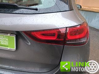 MERCEDES-BENZ GLA 250 usata, con Vivavoce