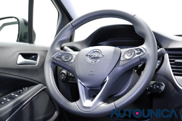 OPEL Crossland usata 35