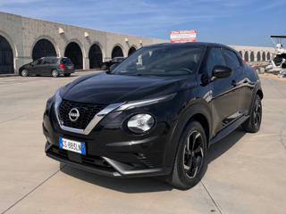 NISSAN Juke usata, con Fari full-led
