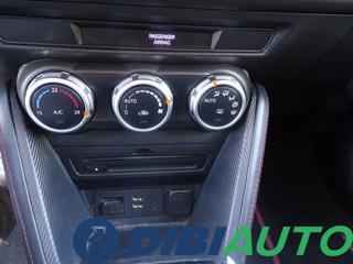 MAZDA 2 usata, con USB