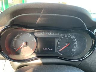 OPEL Karl usata, con Fendinebbia