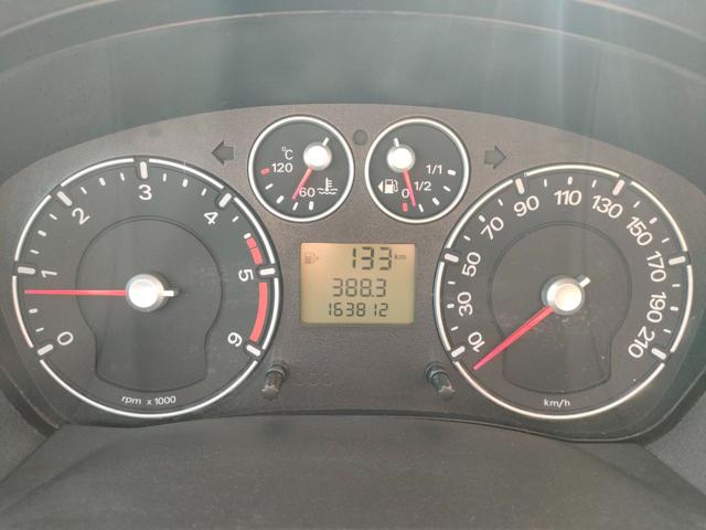 FORD Fiesta usata, con Fendinebbia