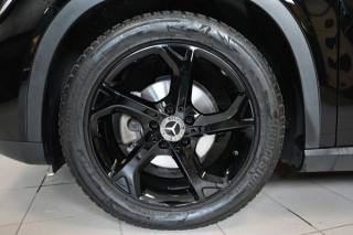 MERCEDES-BENZ GLA 180 usata 14