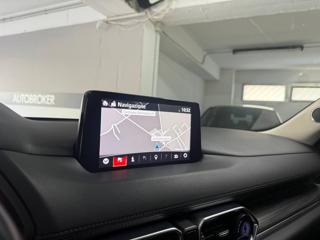 MAZDA CX-5 usata, con Immobilizzatore elettronico