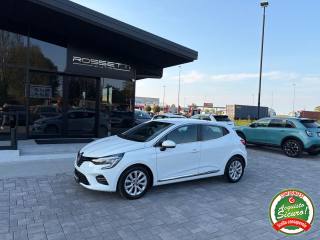 RENAULT Clio usata, con Airbag laterali