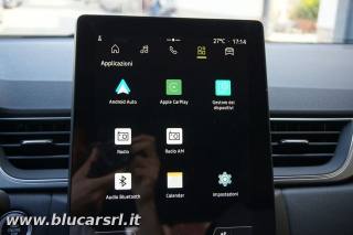RENAULT Captur usata, con Controllo elettronico della corsia