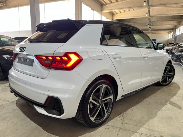 AUDI A1 usata, con Boardcomputer