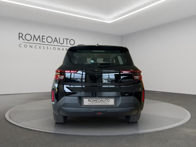 OPEL Frontera usata, con Autoradio