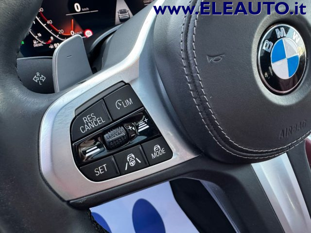 BMW X6 usata, con ESP