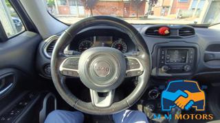 JEEP Renegade usata, con Controllo trazione