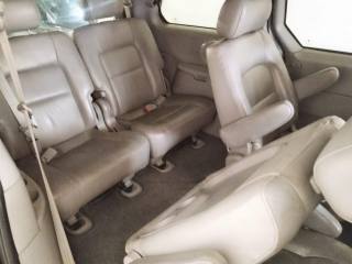 KIA Carnival usata, con Specchietti laterali elettrici