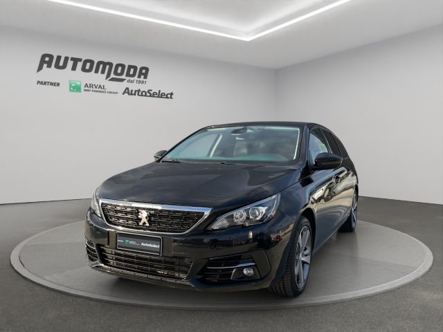 PEUGEOT 308 usata, con ABS