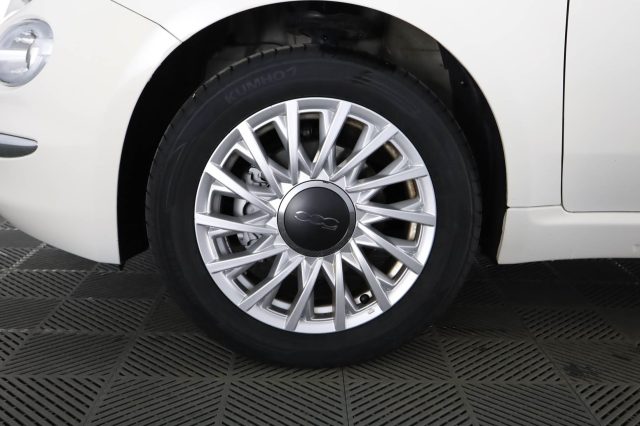 FIAT 500 usata 6