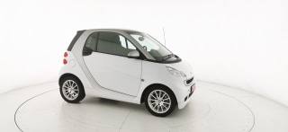 SMART ForTwo usata, con Specchietti laterali elettrici