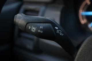 FORD Ranger usata, con Controllo elettronico della corsia