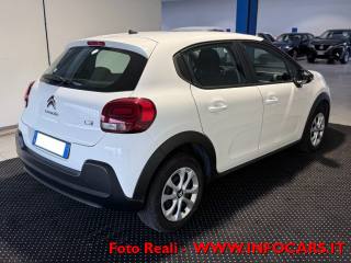 CITROEN C3 usata, con Airbag Passeggero