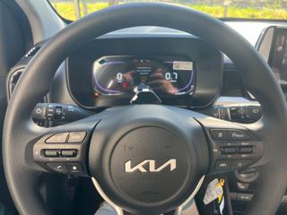 KIA Picanto usata, con Autoradio
