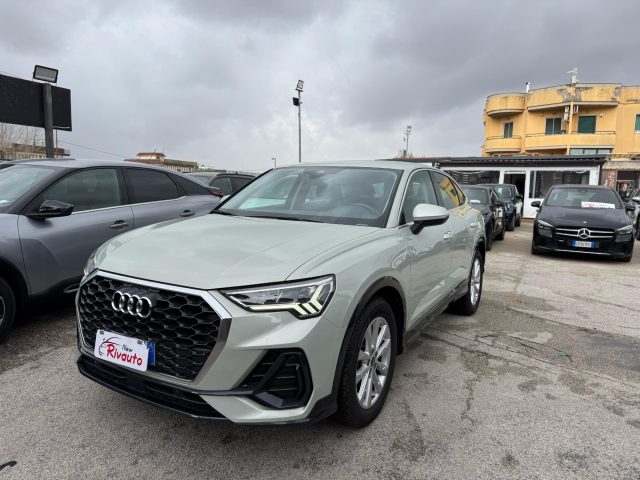 AUDI Q3 usata, con Airbag laterali