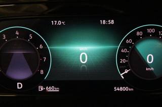 VOLKSWAGEN Golf Variant usata, con Cerchi in lega