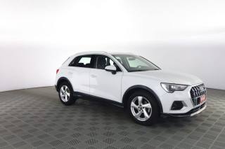 AUDI Q3 usata 1