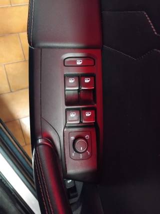 CUPRA Formentor usata, con Autoradio digitale