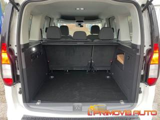 VOLKSWAGEN Caddy usata, con Autoradio digitale