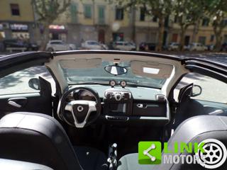 SMART ForTwo usata 22