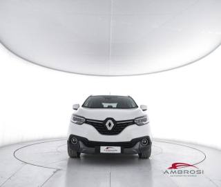 RENAULT Kadjar usata 4